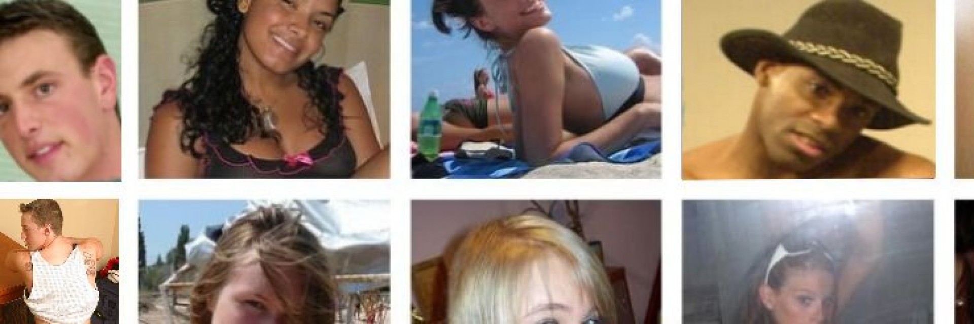 Gratis Anmelden und alle Dates sehen